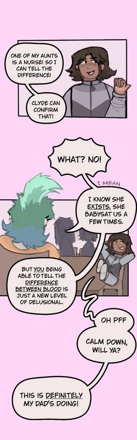 Read Re-education  15 Page 5 in English