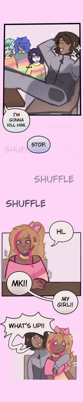 Read Re-education  15 Page 7 in English