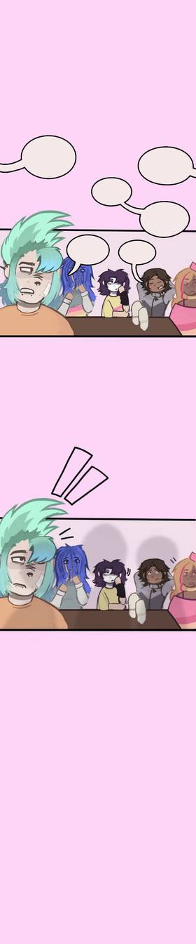 Read Re-education  15 Page 10 in English