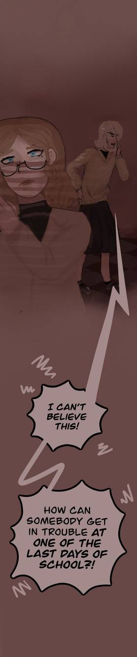 Read Re-education  1 Page 8 in English