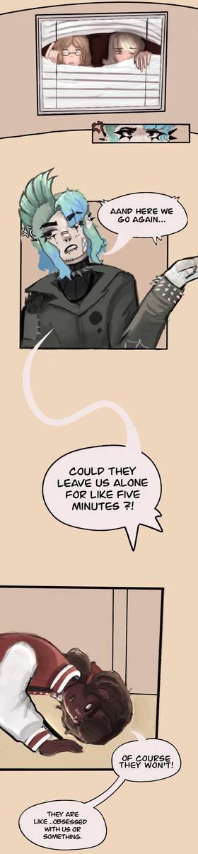 Read Re-education  2 Page 2 in English