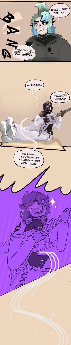 Read Re-education  2 Page 5 in English