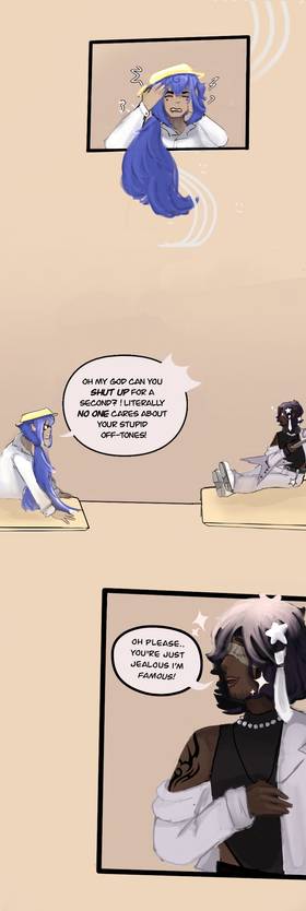 Read Re-education  2 Page 6 in English
