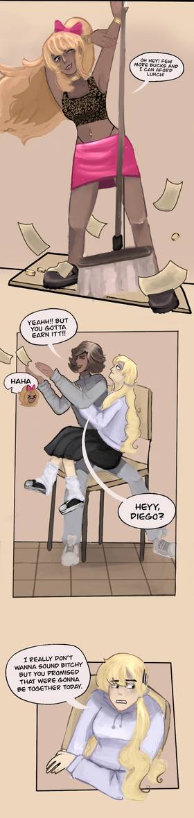 Read Re-education  2 Page 9 in English