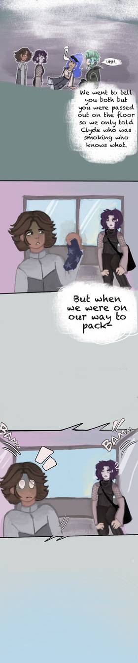 Read Re-education  3 Page 6 in English