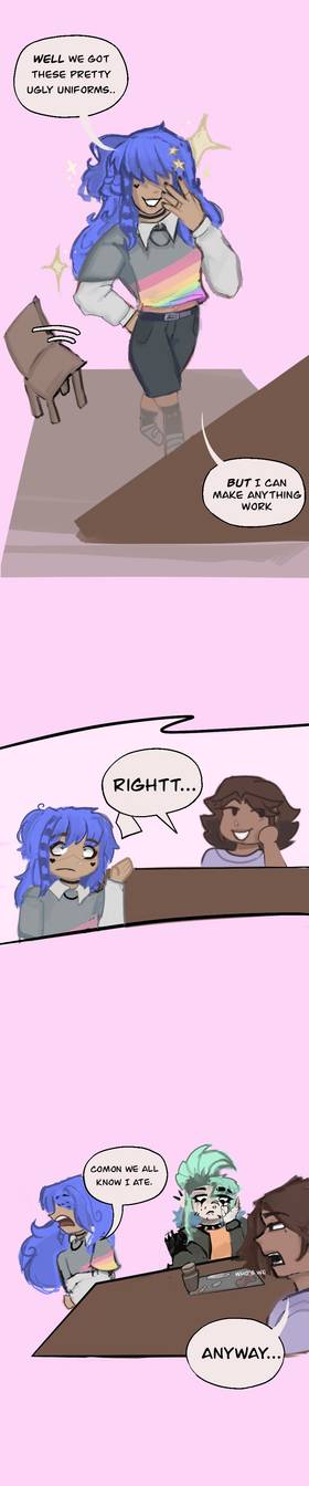 Read Re-education  5 Page 6 in English