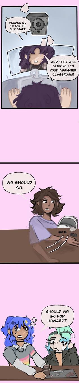 Read Re-education  5 Page 10 in English