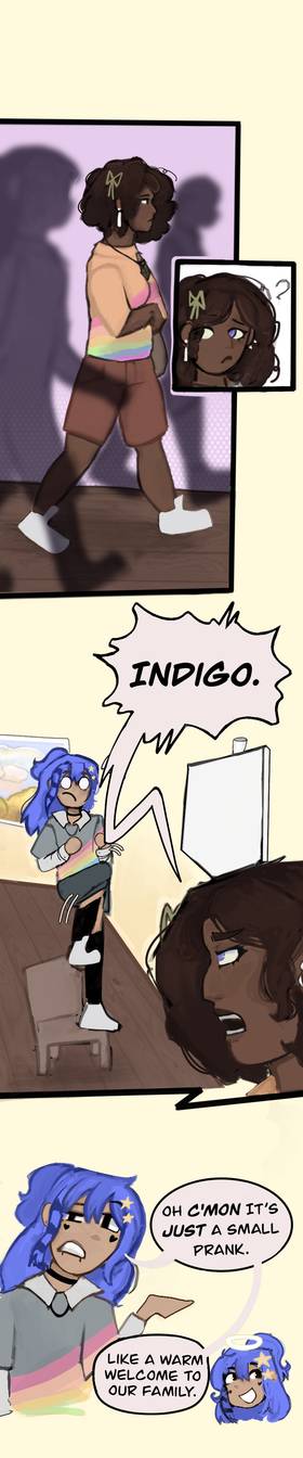 Read Re-education  6 Page 2 in English