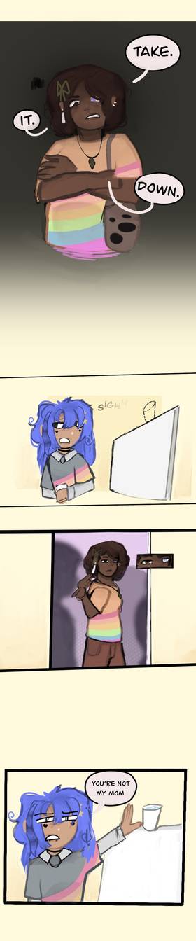 Read Re-education  6 Page 4 in English