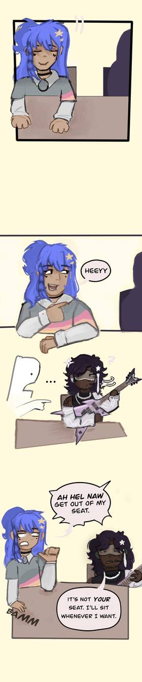Read Re-education  6 Page 5 in English