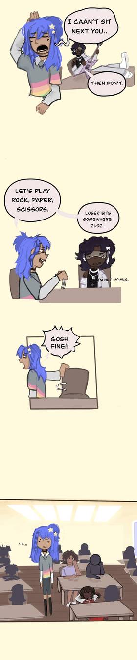 Read Re-education  6 Page 6 in English