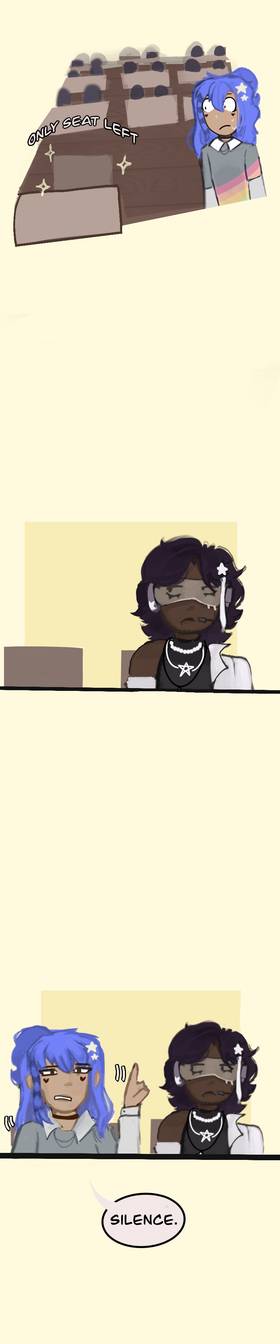 Read Re-education  6 Page 7 in English