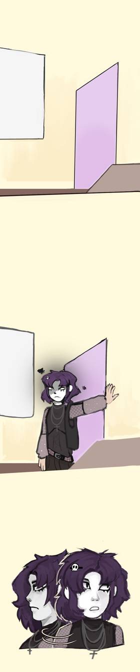 Read Re-education  6 Page 8 in English
