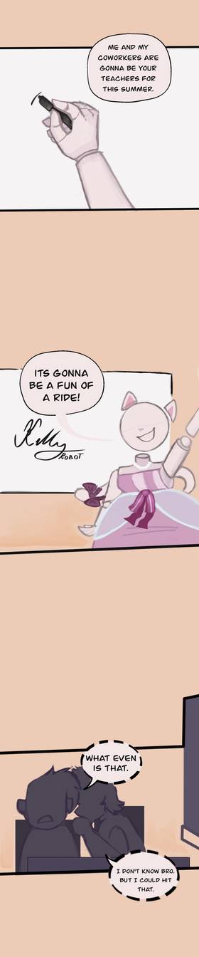 Read Re-education  7 Page 3 in English