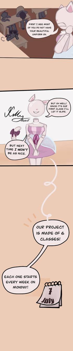 Read Re-education  7 Page 5 in English