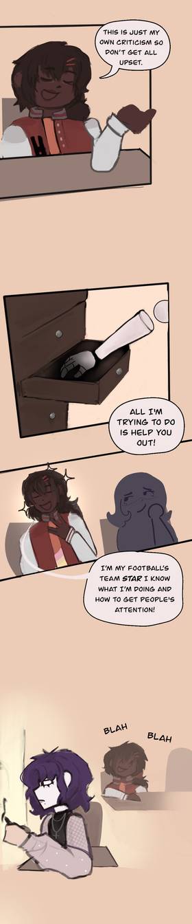 Read Re-education  7 Page 10 in English