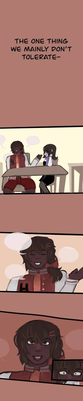 Read Re-education  8 Page 2 in English