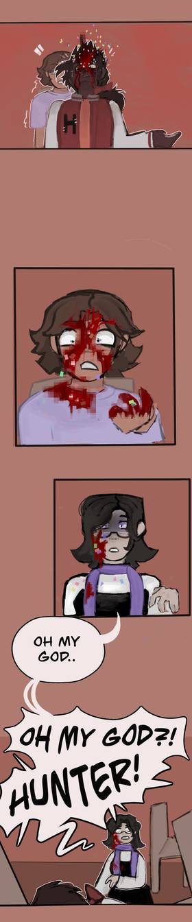 Read Re-education  8 Page 3 in English