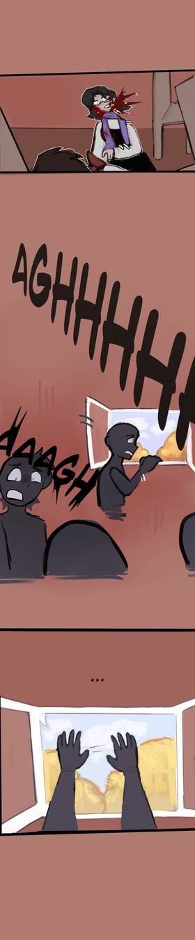 Read Re-education  8 Page 4 in English