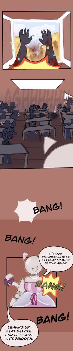 Read Re-education  8 Page 5 in English