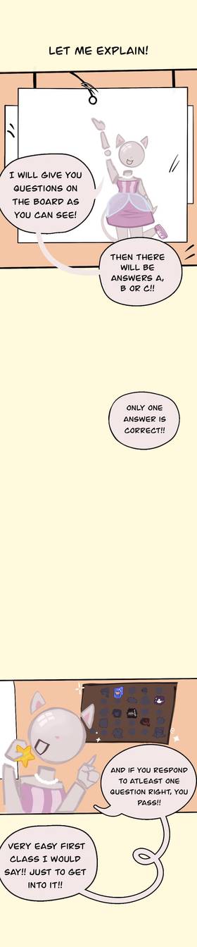 Read Re-education  8 Page 8 in English