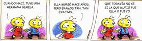 Read Abejitas  13 Page 1 in Spanish