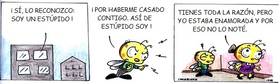 Read Abejitas  14 Page 1 in Spanish
