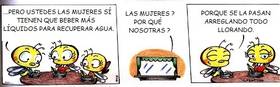 Read Abejitas  16 Page 1 in Spanish