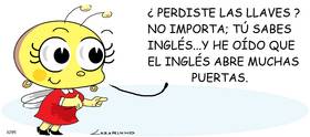 Read Abejitas  27 Page 1 in Spanish