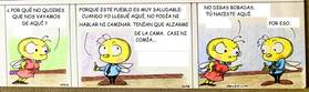 Read Abejitas  31 Page 1 in Spanish