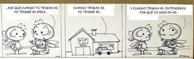 Read Abejitas  32 Page 1 in Spanish