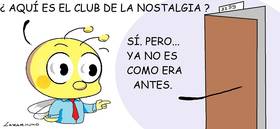 Read Abejitas  41 Page 1 in Spanish