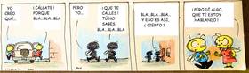 Read Abejitas  42 Page 1 in Spanish