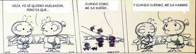 Read Abejitas  44 Page 1 in Spanish