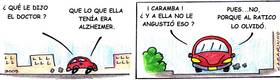 Read Abejitas  49 Page 1 in Spanish