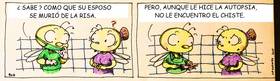 Read Abejitas  50 Page 1 in Spanish
