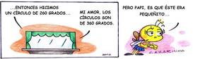 Read Abejitas  54 Page 1 in Spanish