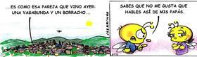 Read Abejitas  59 Page 1 in Spanish