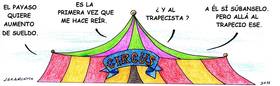 Read Abejitas  62 Page 1 in Spanish