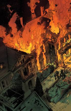 Read Until They're All Dead!  1 Page 2 in English