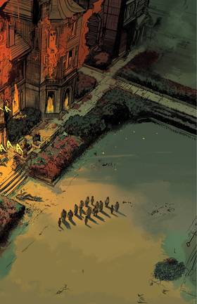 Read Until They're All Dead!  1 Page 3 in English