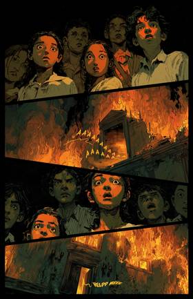 Read Until They're All Dead!  1 Page 4 in English