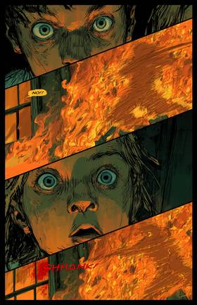 Read Until They're All Dead!  1 Page 6 in English