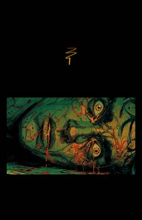 Read Until They're All Dead!  1 Page 10 in English