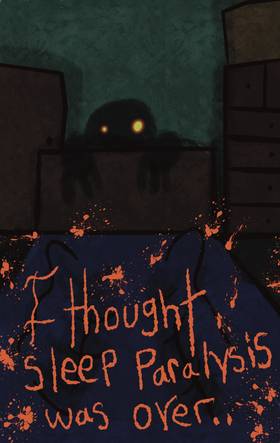 Read In My Head  4 Page 1 in English