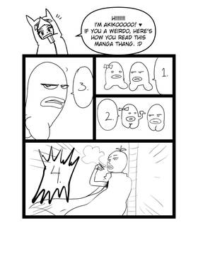 Read Benkei the War Demon  5 Page 7 in English