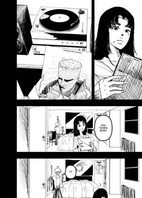 Read Benkei the War Demon  5 Page 10 in English