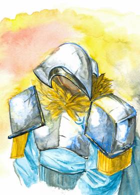 Read Benkei the War Demon  6 Page 2 in English