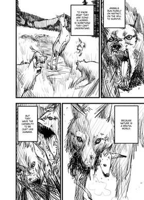 Read Benkei the War Demon  6 Page 8 in English
