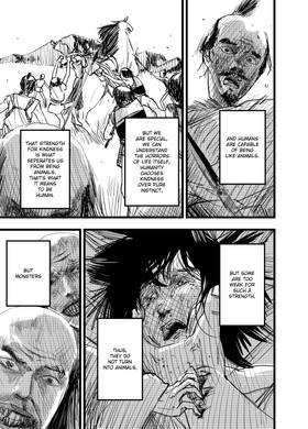 Read Benkei the War Demon  6 Page 9 in English